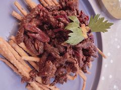 -清真悦宾楼食府(海湖店)