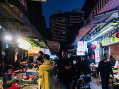 -八市阿杰五香(大元路分店)