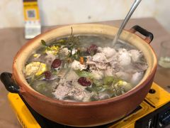 -洪大厨鸡煲(福田店)