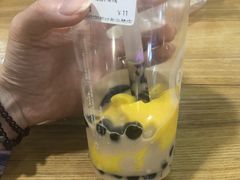 -CoCo都可(虹口龙之梦店)