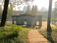 -中国美术学院象山校区-民艺博物馆