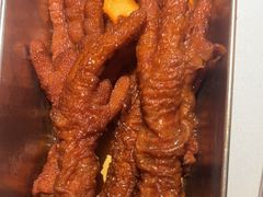 -小龙坎火锅(IFS HOT店)
