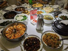 -柴米油盐(土菜院子店)