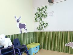 -瑞思少儿中心·少儿英语素养启蒙(新合作校区)