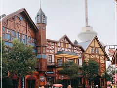 -郑州方特梦幻王国