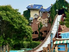 -大连海昌发现王国主题公园