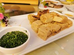 -金成潮菜博物馆(海珠湿地店)