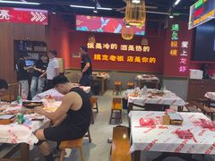 -饶福记·南昌烧烤大排档(九龙湖土著店)