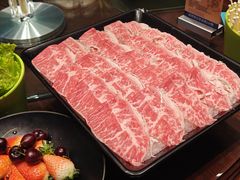 -东海怡品海鲜豆捞(舟宿夜江店)