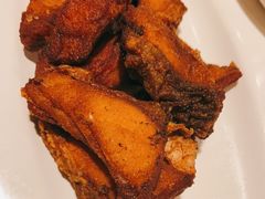 老上海熏鱼-光明邨大酒家(淮海路店)
