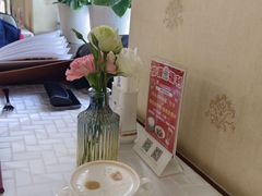 -新侨三宝乐西餐厅(崇文门店)