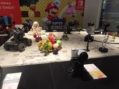-顺电sundan(北投新奥购物中心店)
