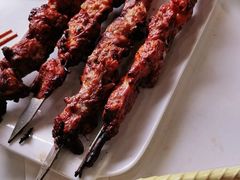 -帕米尔食府(白云观店)