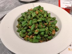 -皇后餐厅-煲仔·小菜·打边炉(古北店)