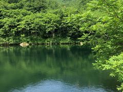 -丹东天桥沟景区