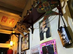 -炙热童年·老北京炙子烤肉(南锣鼓巷店)