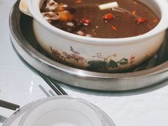 -名善山珍·野生菌汤锅(文殊院店)