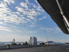 -贵阳龙洞堡国际机场-T2航站楼