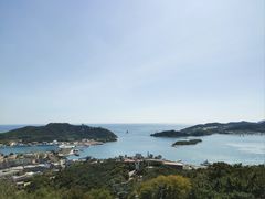 -白玉山景区