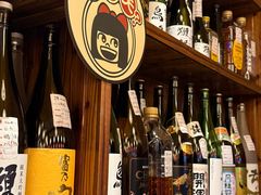 -鸟鹏烧鸟居酒屋(龙岗万科店)