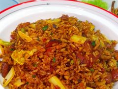 -怪噜范·老贵阳街头名小吃(鸿通城店)