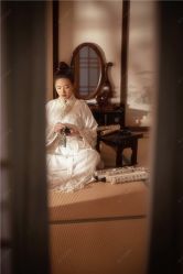 -美云庭古装·格格服汉服·京城旅拍(北京店)