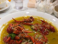 -新凯旋烧烤·燕姐千岛湖土菜