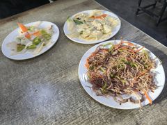 -正宗胖子抻面馆(岭东路店)