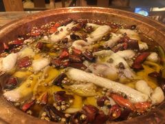 -水煮三国·川鲁江湖菜(香山店)