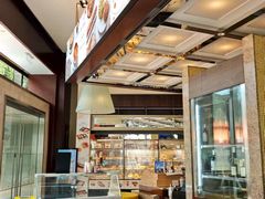 -西点坊(浦东香格里拉店)