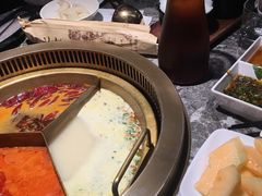 青麻椒-麻路成都火锅(柏威年店)