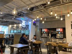 -卡乐星(美罗城店)