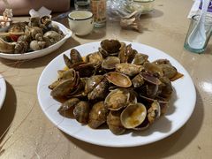 -小红门海鲜