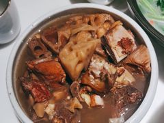 -原味田园·客家菜·土窑鸡(中航城君尚购物中心店)