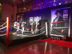 -天幕新彩云国际影城(激光巨幕店)