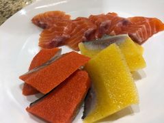 -禾斗海鲜自助(市南银座店)