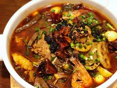-眉州东坡·熊猫主题餐厅(枫蓝店)