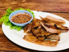 猪颈肉-Larp Silom 3