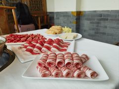 -东来顺饭庄(西直门店)