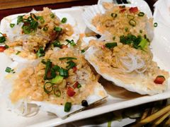 -金刚山烧烤(中山路店)