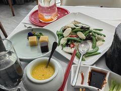 -味+新京宴·烤鸭·北京菜(创意谷店)