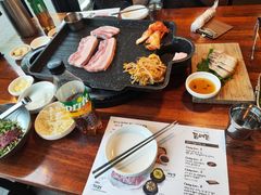 -Dombe豚(黑猪肉街店)