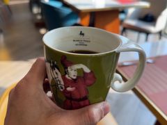 -马哥孛罗酒店·SAVVY全日餐厅