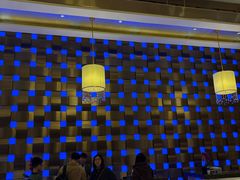 -长沙运达喜来登酒店