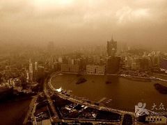 -澳门旅游塔360°旋转餐厅(南湾湖广场店)