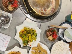 -大理董·董家小厨野生菌火锅(古城旗舰店)