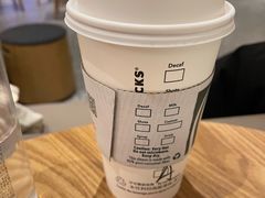 -星巴克臻选(上海陆家嘴中心店)