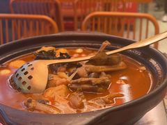 -神府路壹号·海鲜烧烤·砂锅粥·锅物(三坊七巷店)