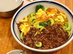 -侯哥面馆(瑞景店)