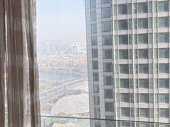 -琴岛之星摩天轮